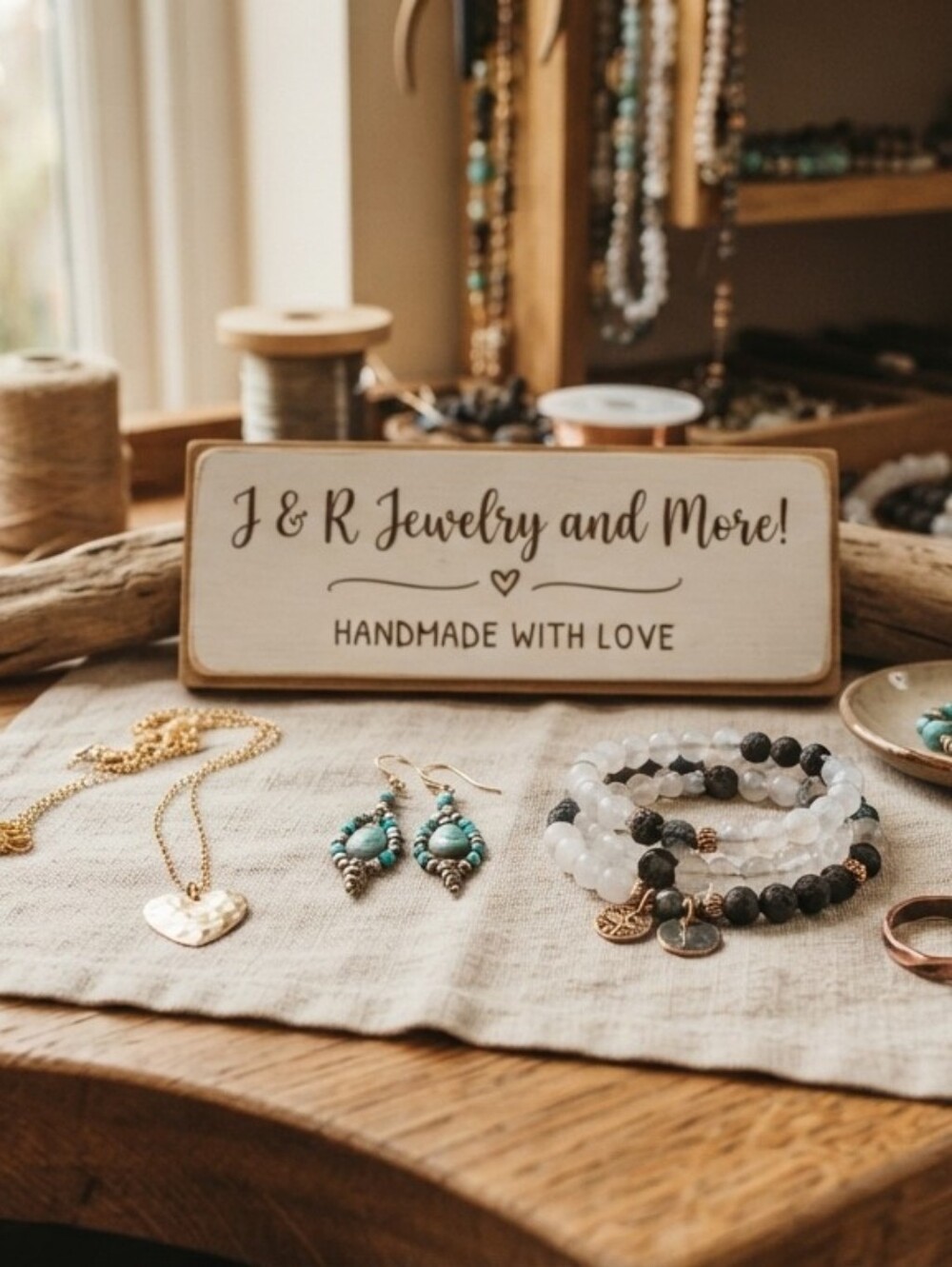 Handmade With Love - Picture 3 of 3